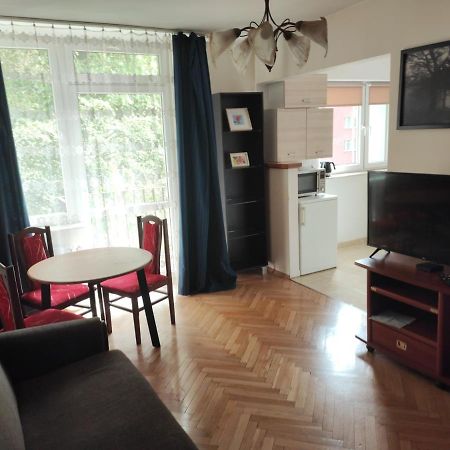 Zielony Zoliborz Warsaw Ngoại thất bức ảnh