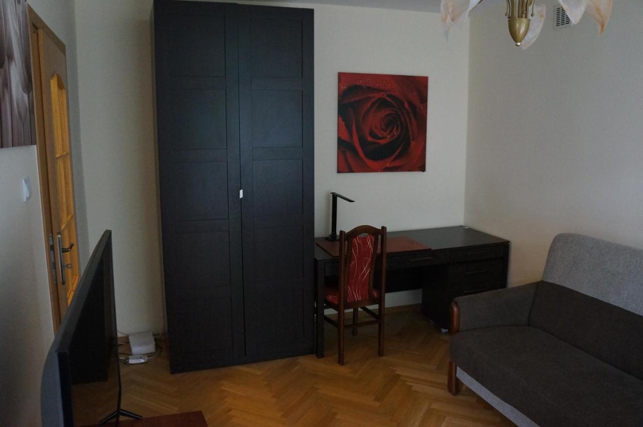 Zielony Zoliborz Warsaw Ngoại thất bức ảnh