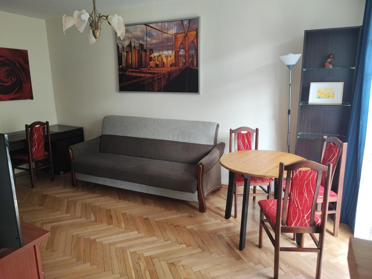 Zielony Zoliborz Warsaw Ngoại thất bức ảnh