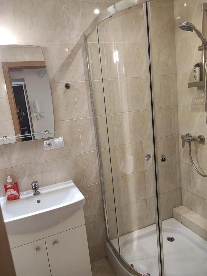 Zielony Zoliborz Warsaw Ngoại thất bức ảnh