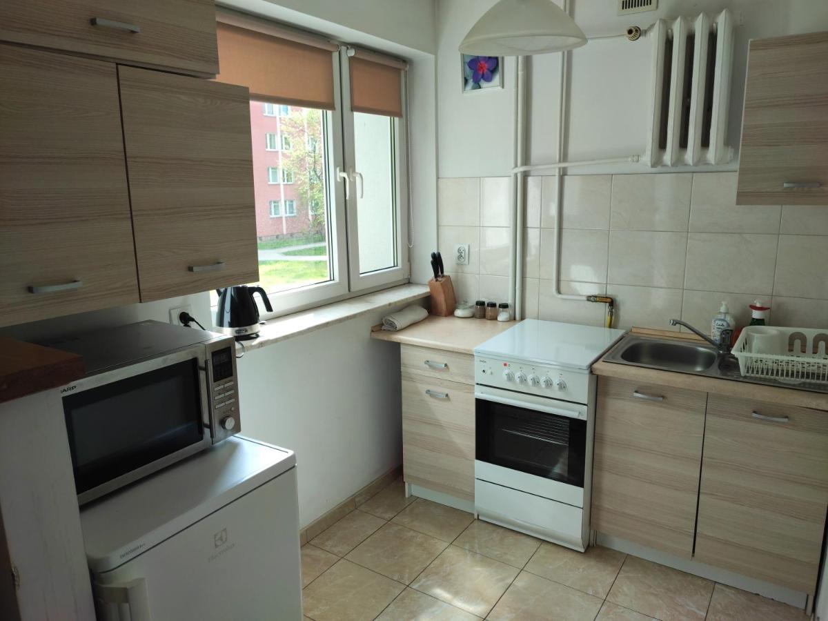 Zielony Zoliborz Warsaw Ngoại thất bức ảnh