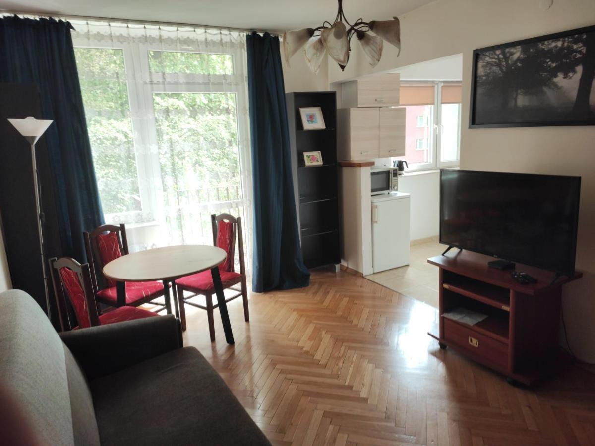 Zielony Zoliborz Warsaw Ngoại thất bức ảnh
